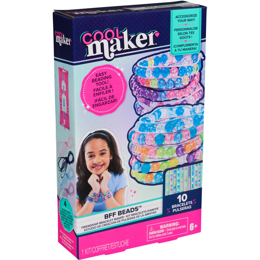 Køb Cool Maker Venskabsarmbånd Sæt