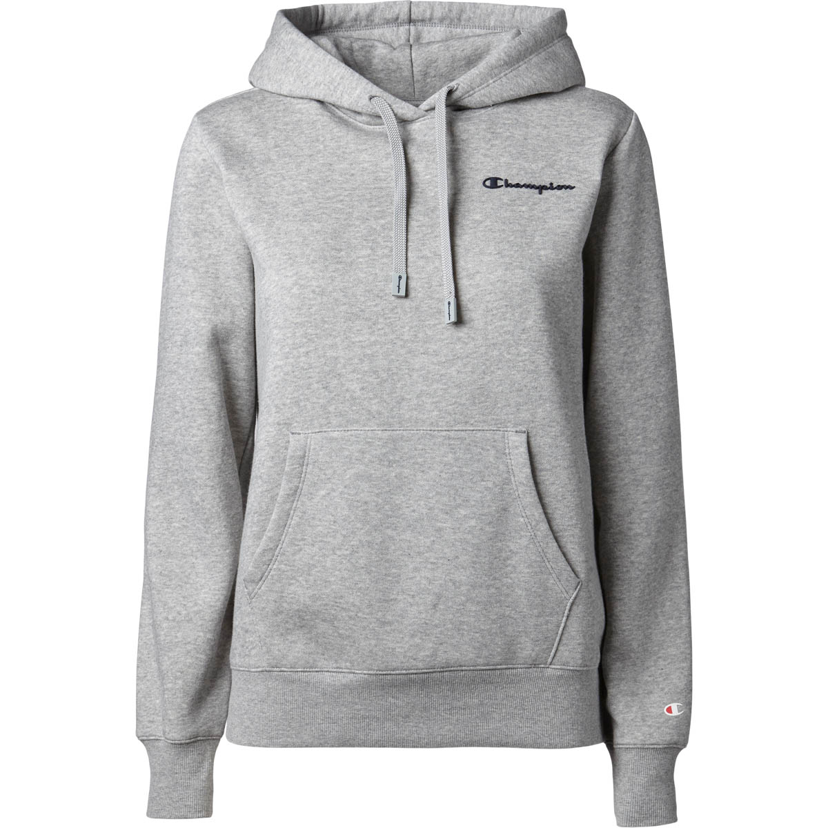 Champion Small Script Logo Hættetrøje Dame