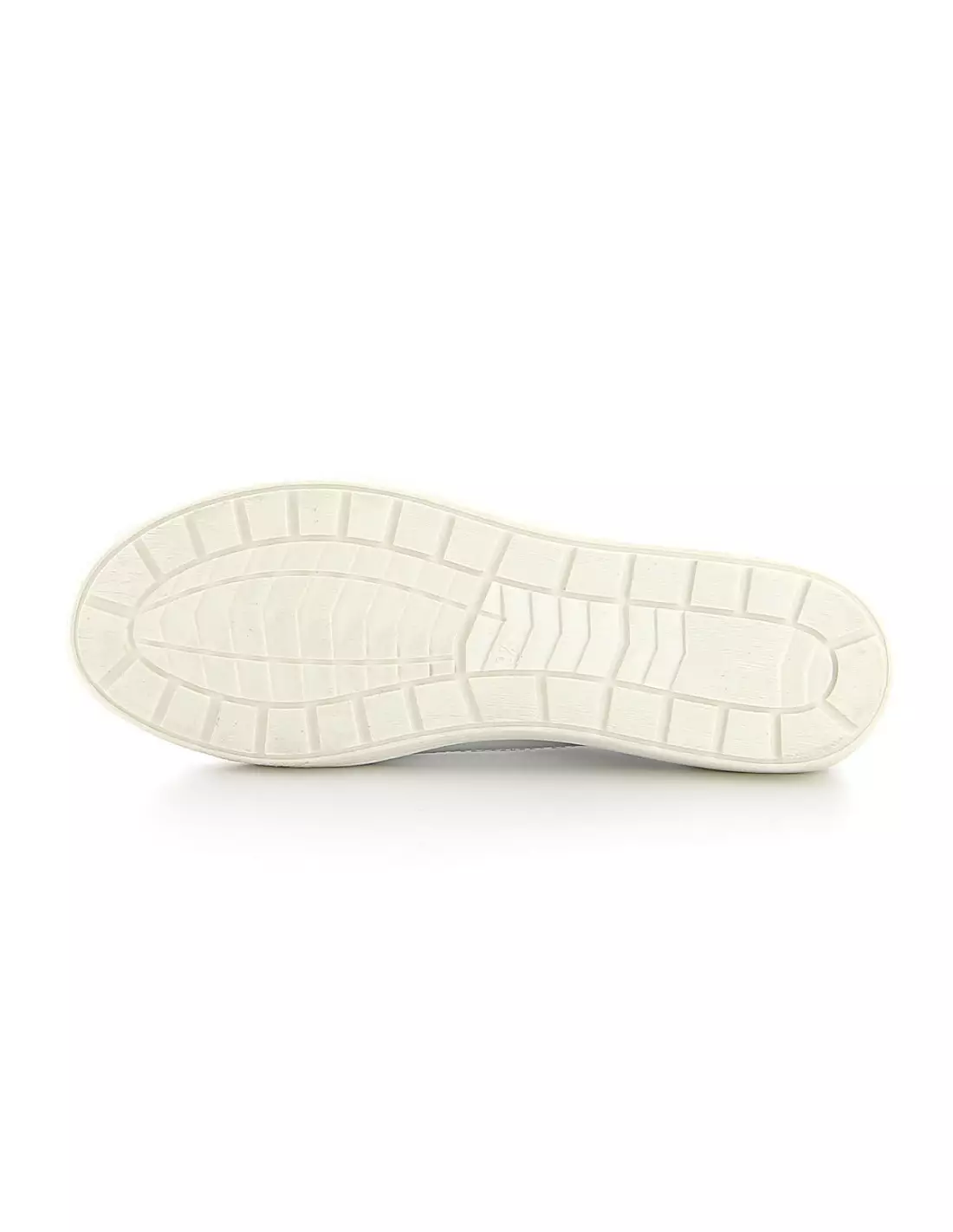 CAPRICE CAMONI 23654 102 - Baskets Blanc