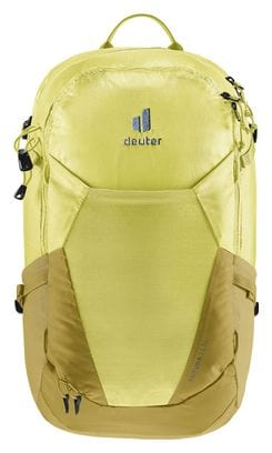 Sac de Randonnée Femme Deuter Futura 21 SL Jaune Sprout Linden