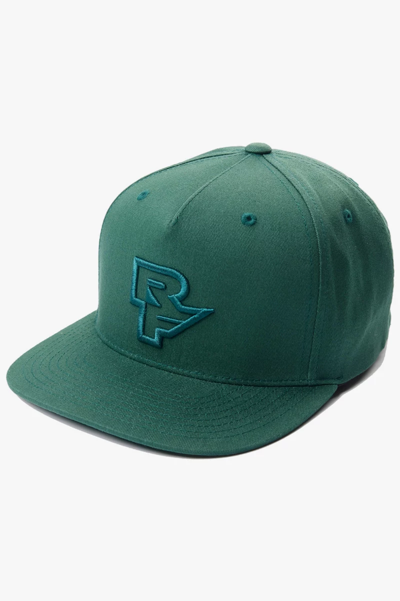 Race Face CL Snapback Cap