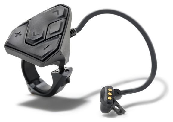 Ordinateur de Bord Bosch Kiox Kit de Post-Équipement Anthracite
