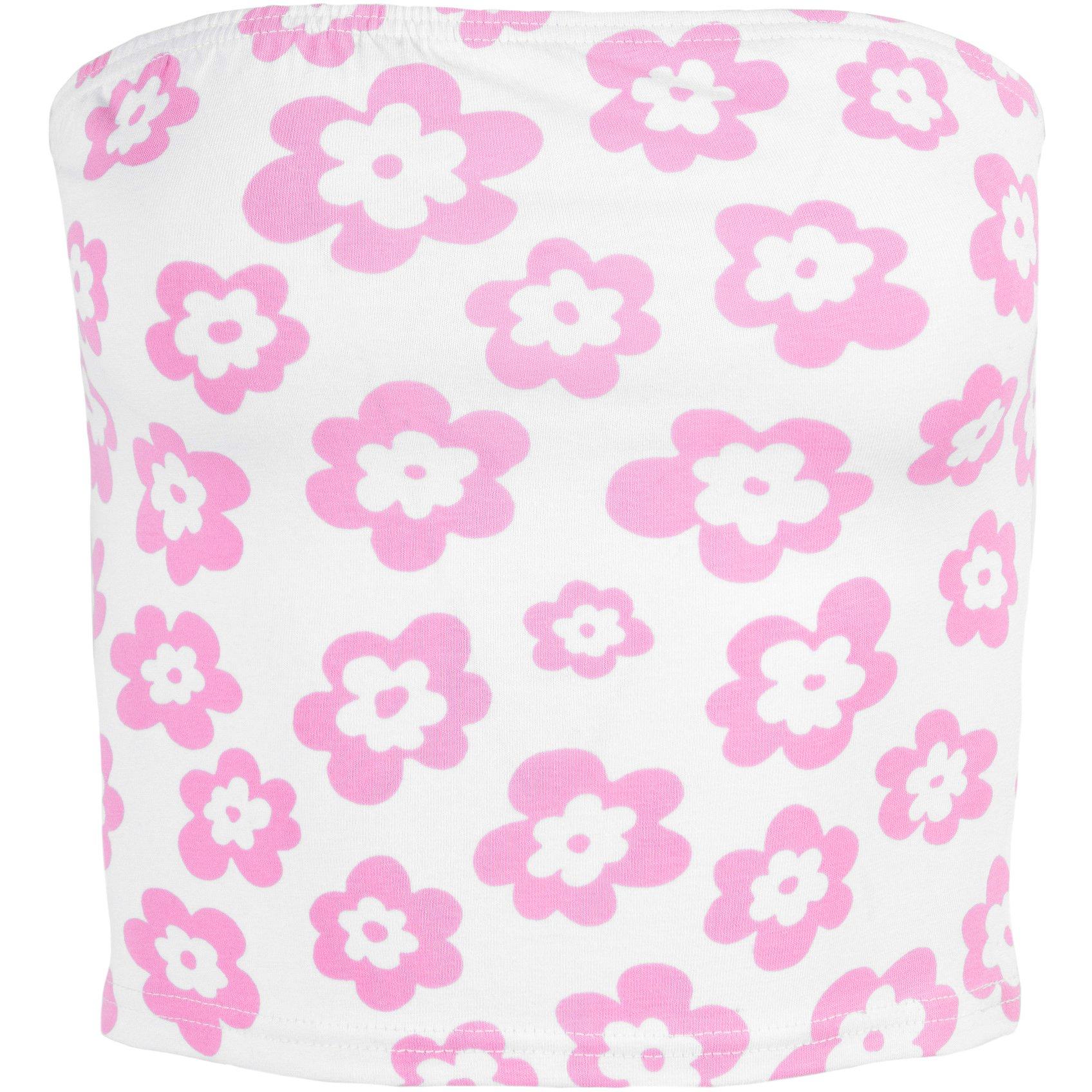 Daisy Street 2 Pack Tops