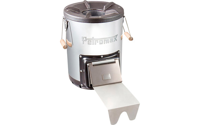 Petromax Raketenofen RF33
