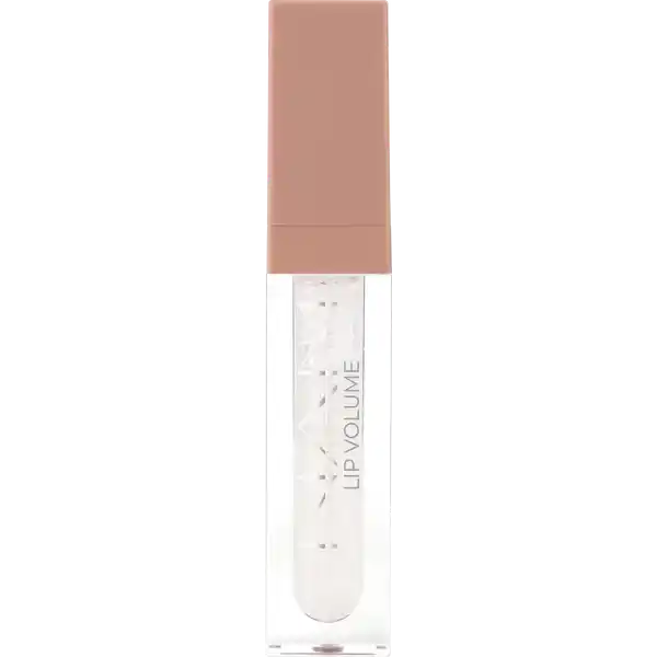 Lip Gloss Lip Volume nr 1