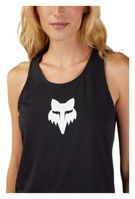 Débardeur Fox Head Femme Noir