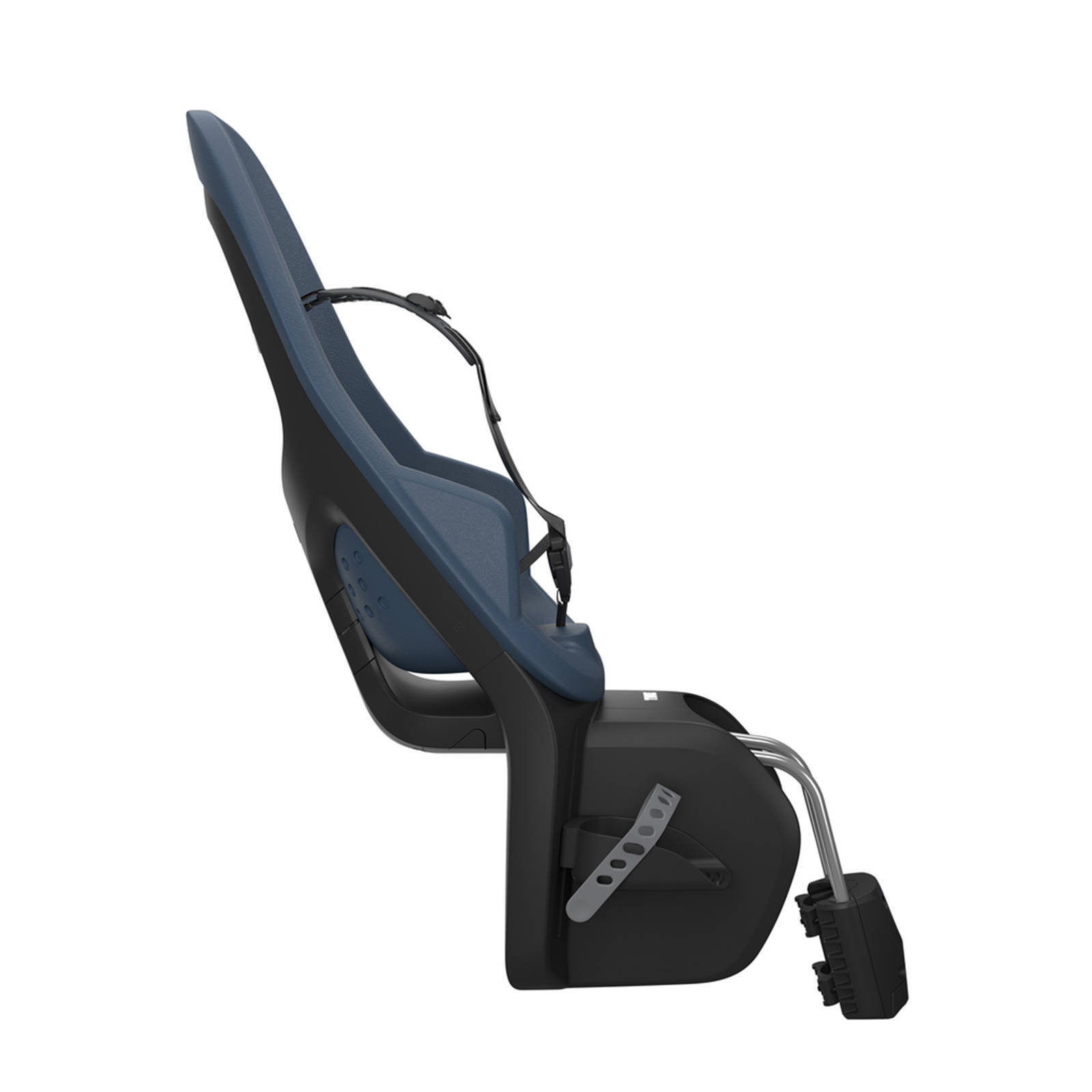 Thule Yepp 2 Maxi Yepp 2 Maxi Frame Montage  Majolica Blauw