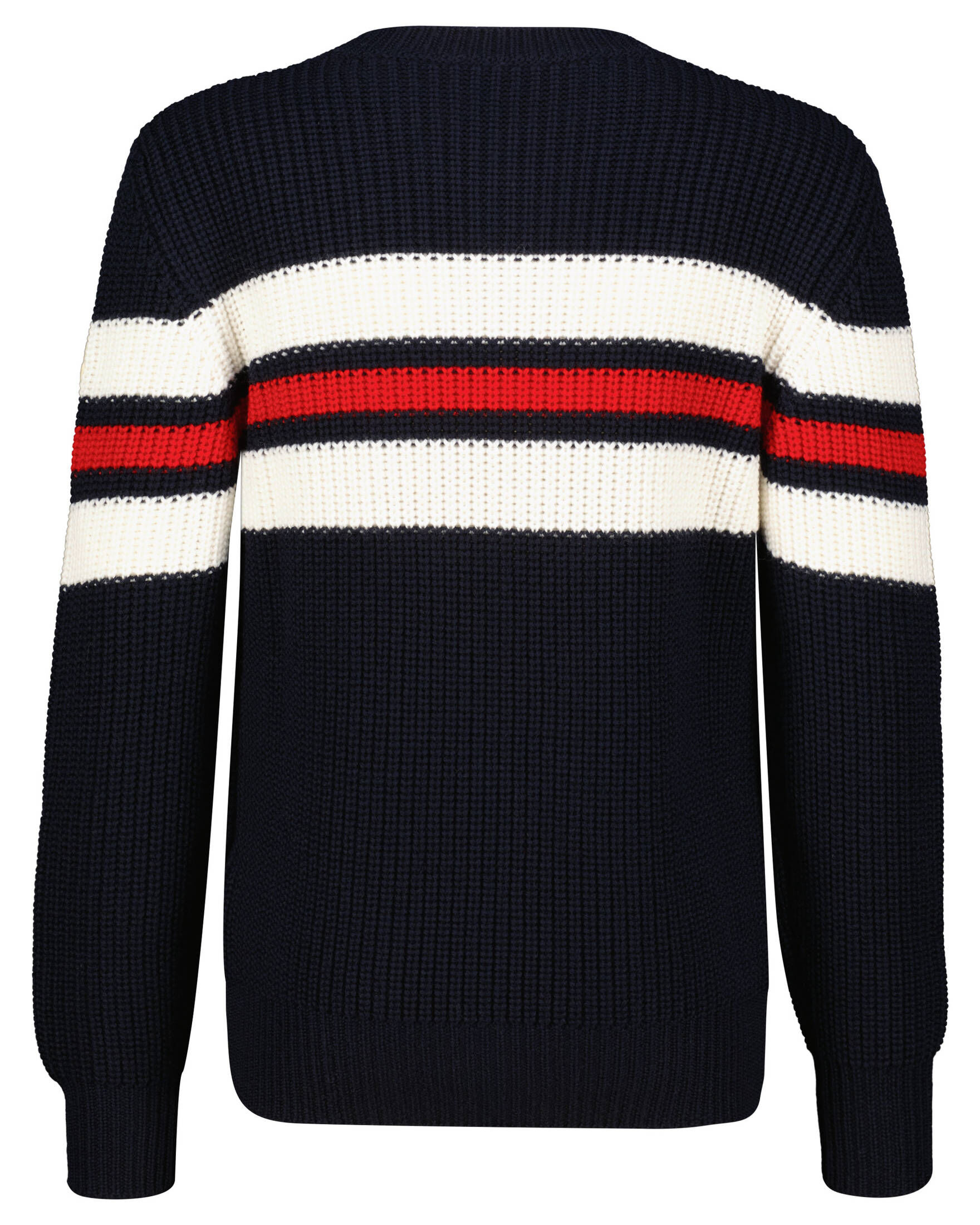 Moncler| Jungen Pullover mit Wolle