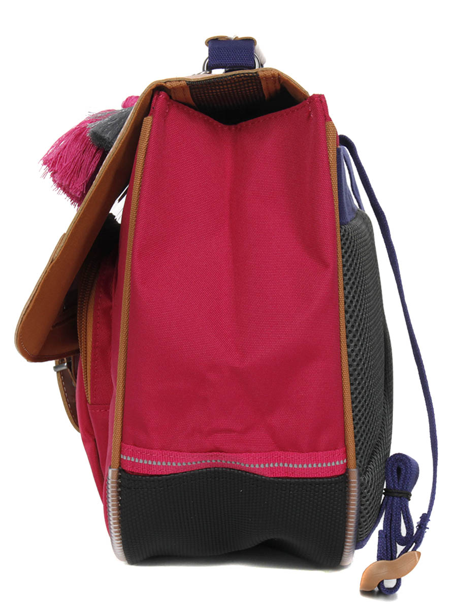 Cartable Tann's Les Fantaisies Alia 32 cm