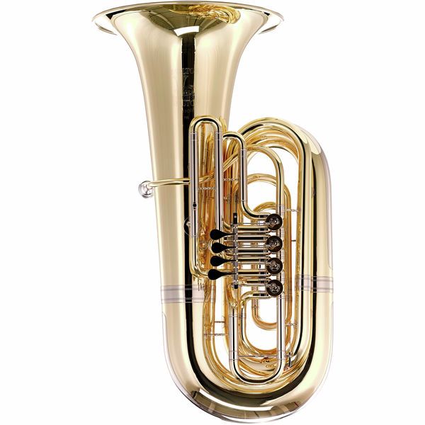 Melton 196-L Bb-Tuba 