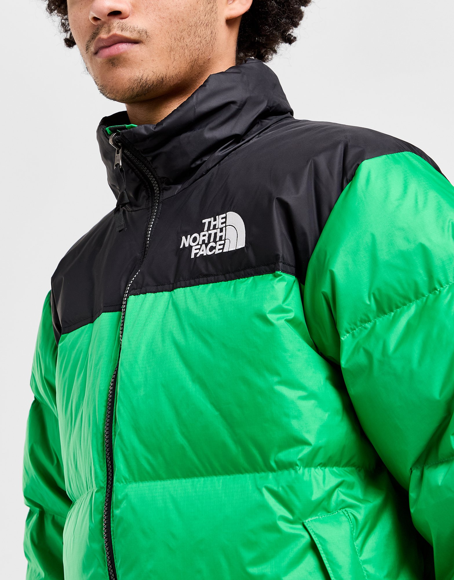 The North Face Veste Nuptse 1996 Homme