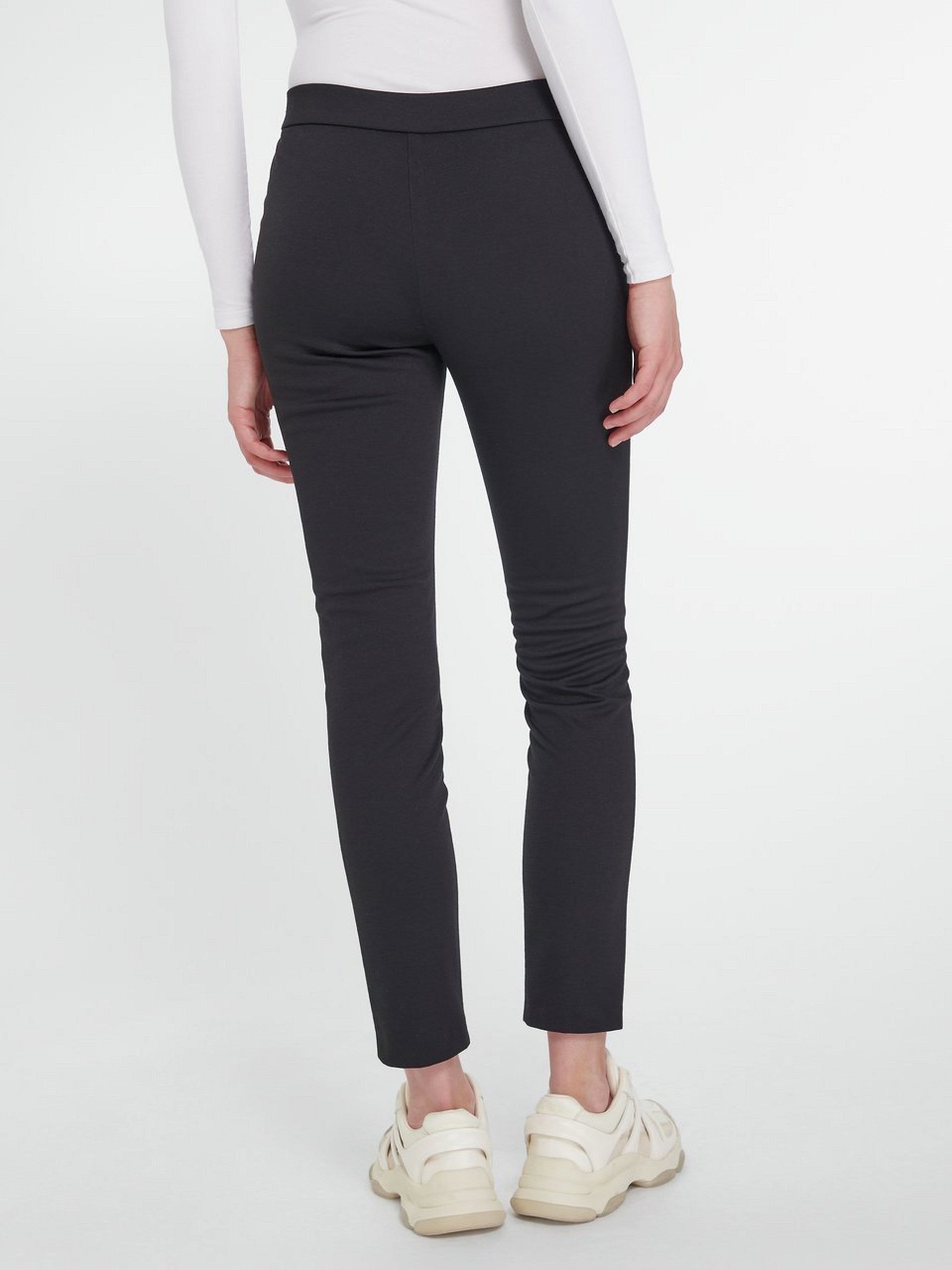 Jersey-Hose
