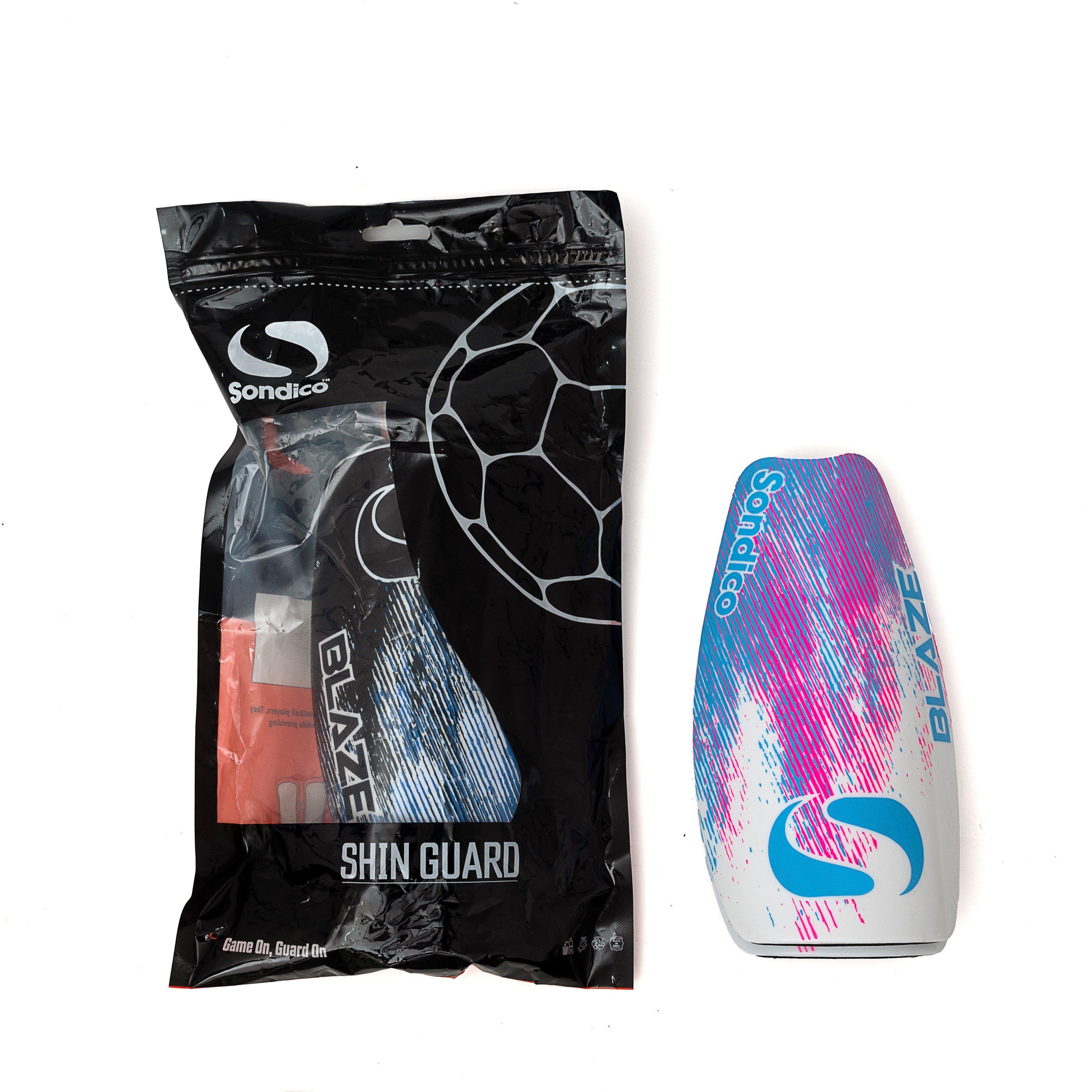 Sondico Blaze Shinguards