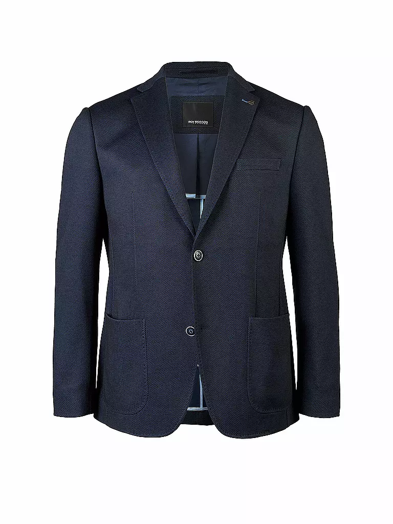 ROY ROBSON Sakko  blau