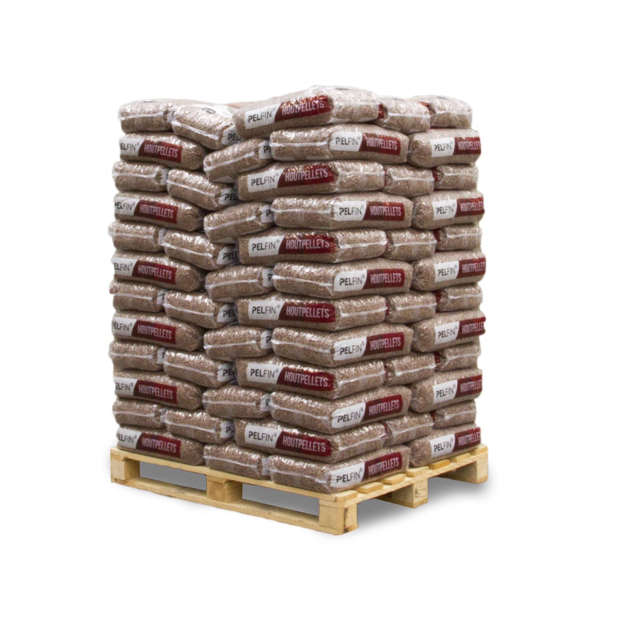 Pelfin Premium Quality Pellets - 84 Stuks