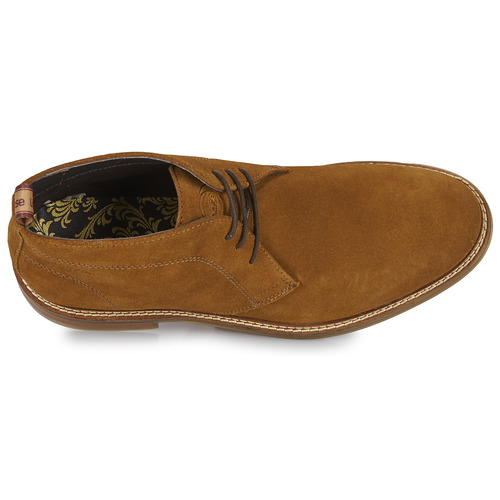 Base London - DENALI - Marron