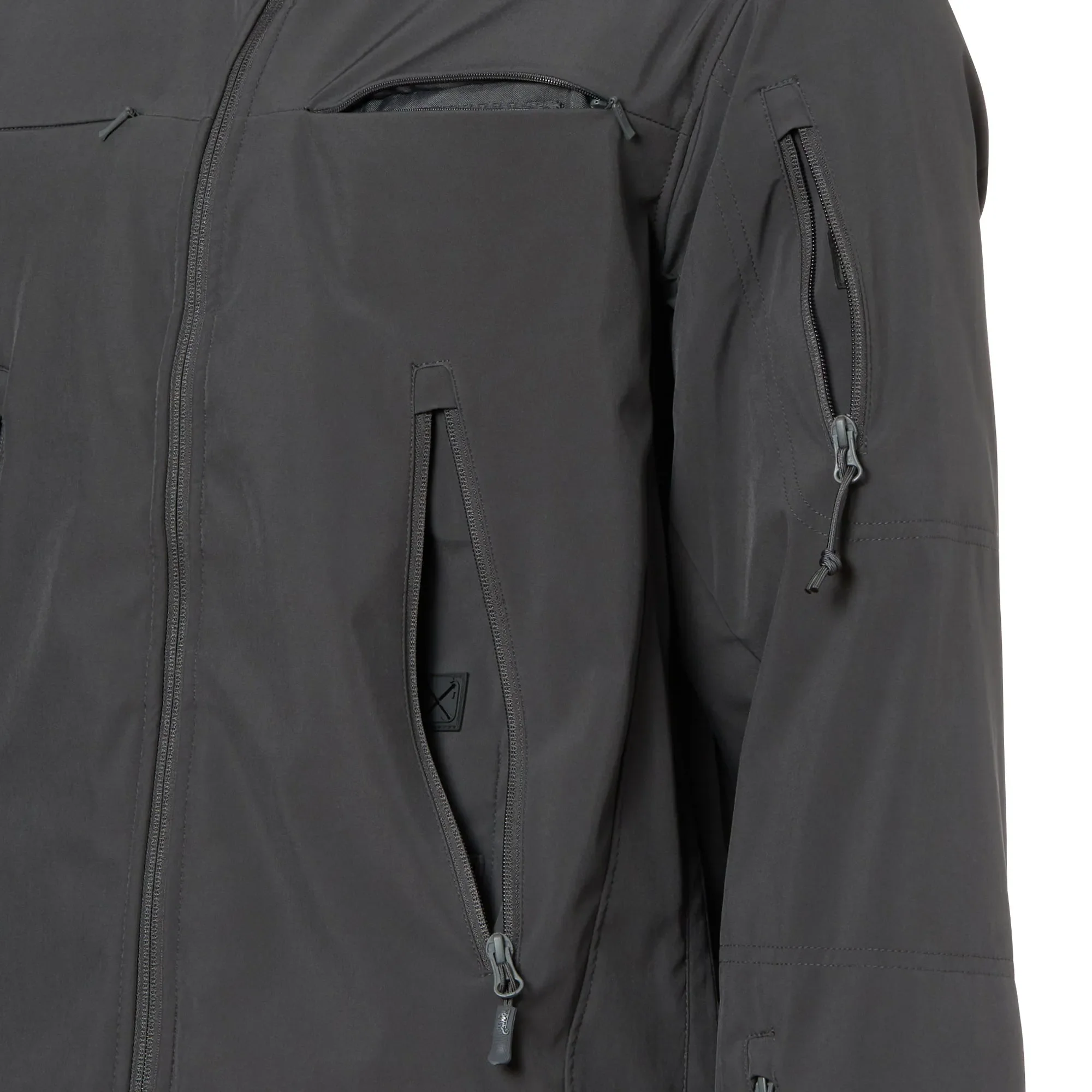 Helikon-Tex -  Jacke Cougar QSA HID Softshell