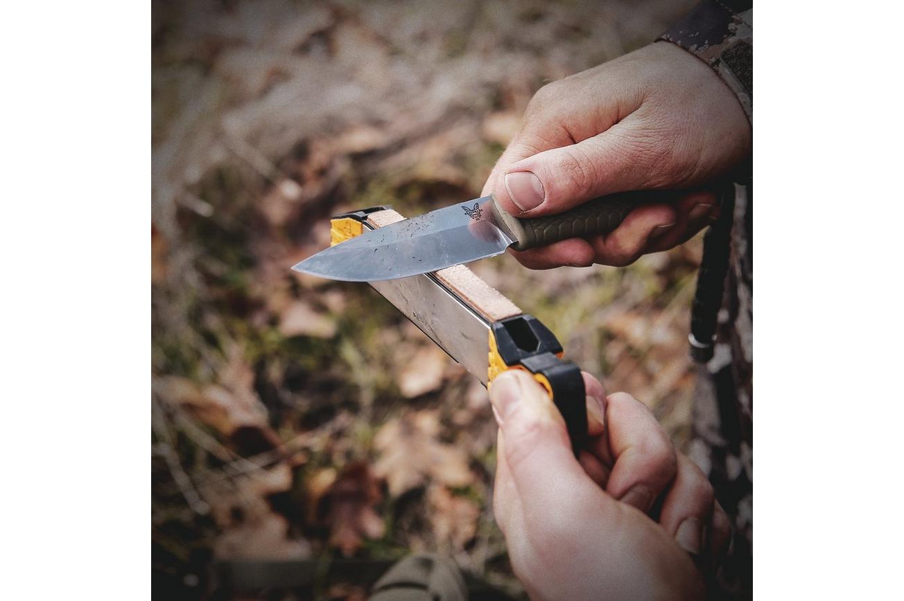 Work Sharp Guided Field Sharpener, WSGFS221