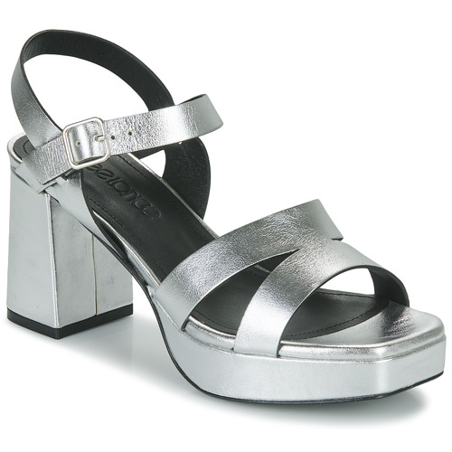 Freelance - JULIETTE 5 DAILY SANDAL Plata