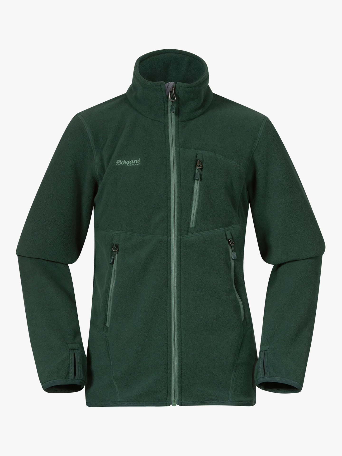 Runde Youth Jacket