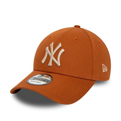 Casquette homme League Essential 9Forty Neyyan Ebr NEW ERA