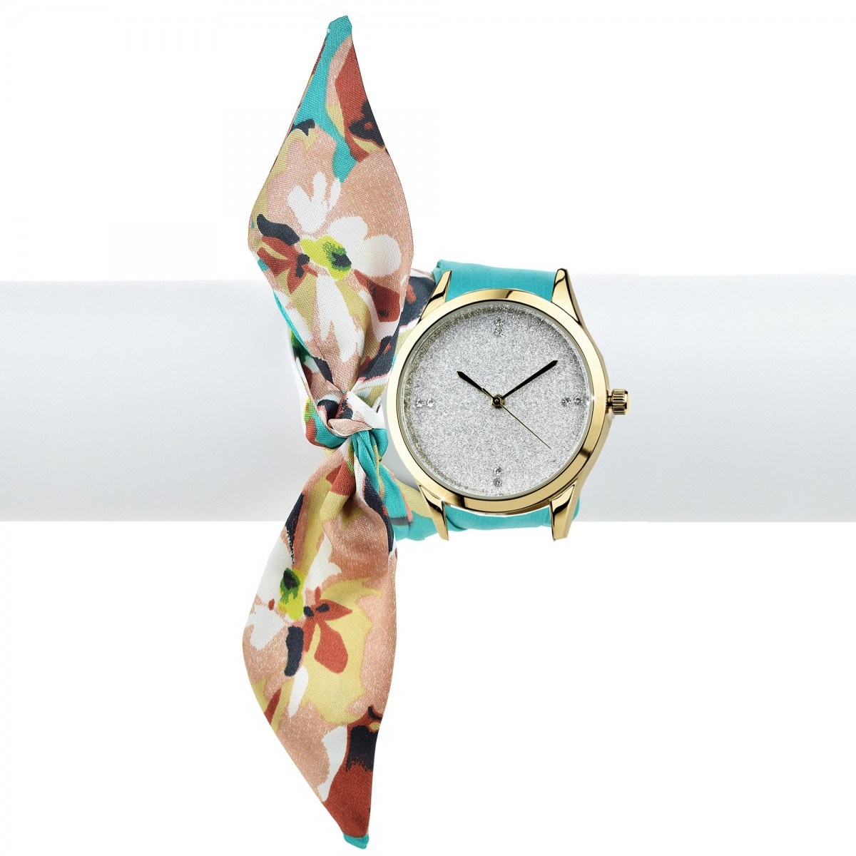 Montre foulard Alba SC Crystal