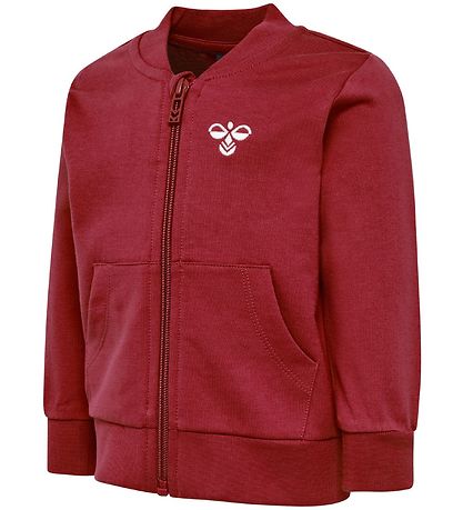Hummel Cardigan - HMLJuno - Bordeaux