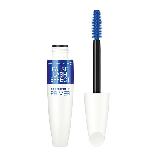 Max Factor False Lash Effect Max Out Blue Primer