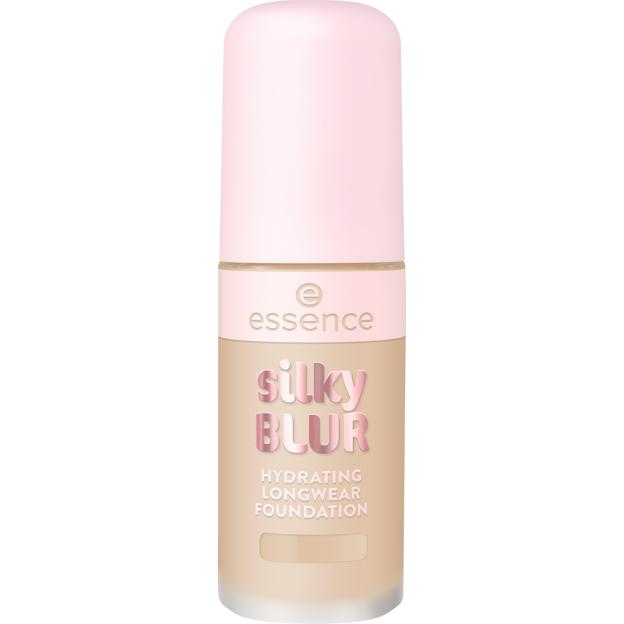 Silky BLUR HYDRATING LONGWEAR FOUNDATION