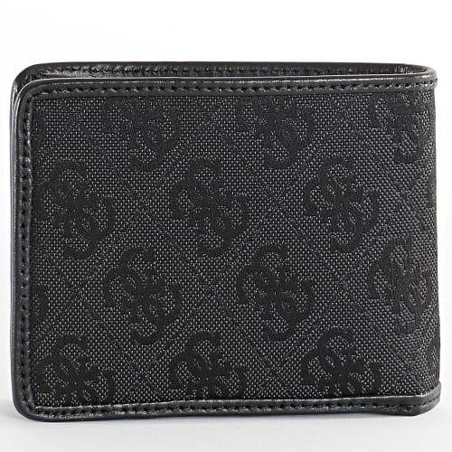 Portefeuille SMVZLN Noir