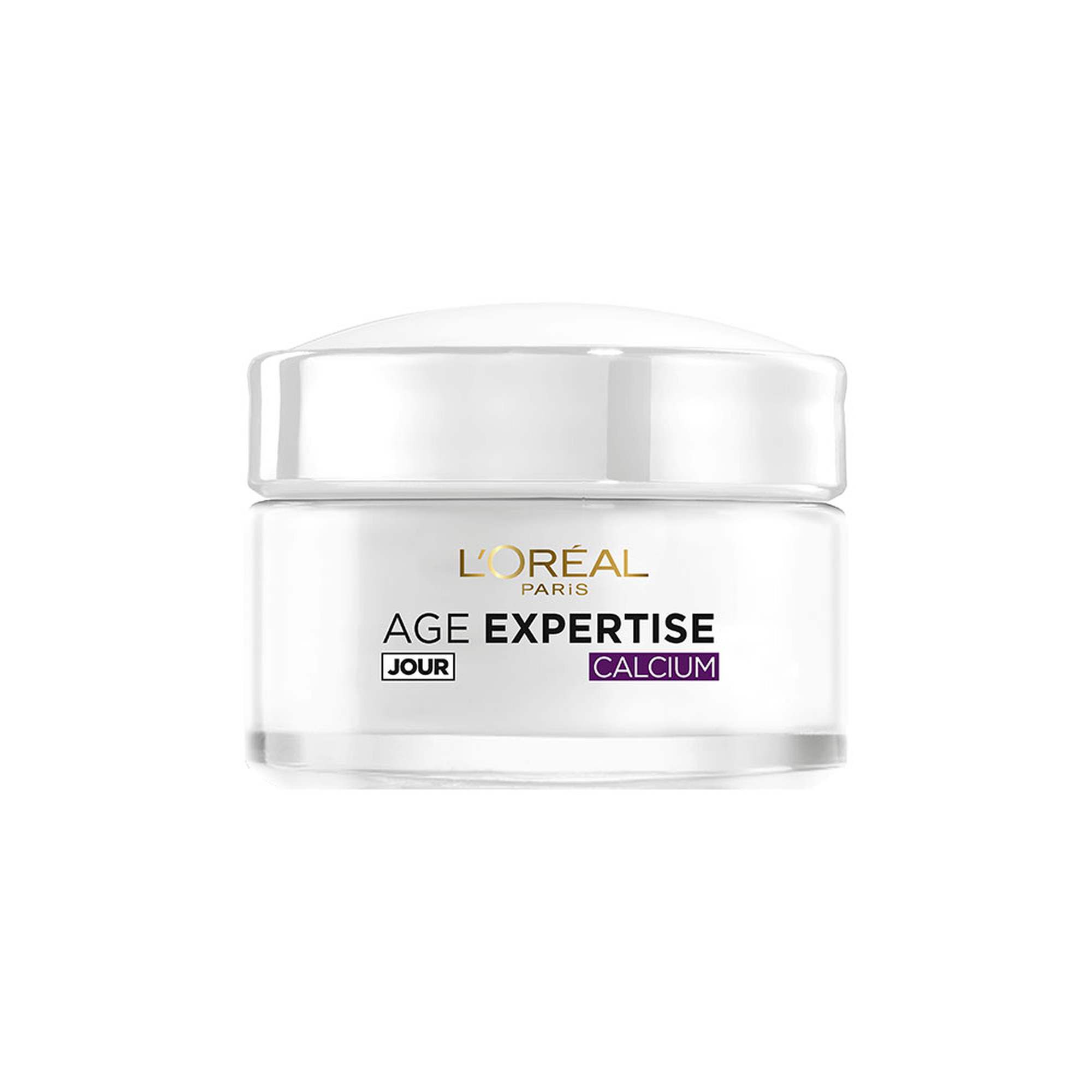 Age Expertise Soin de Jour 55  · Soin de Jour Redensifiant Anti-âge