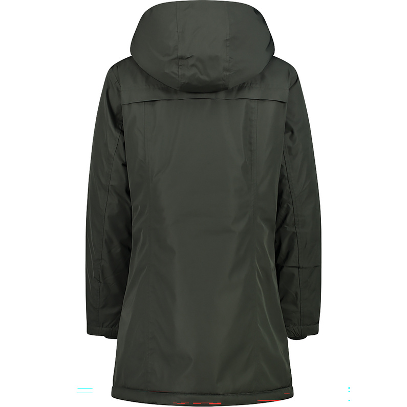 CMP Damen Hoodie Parka