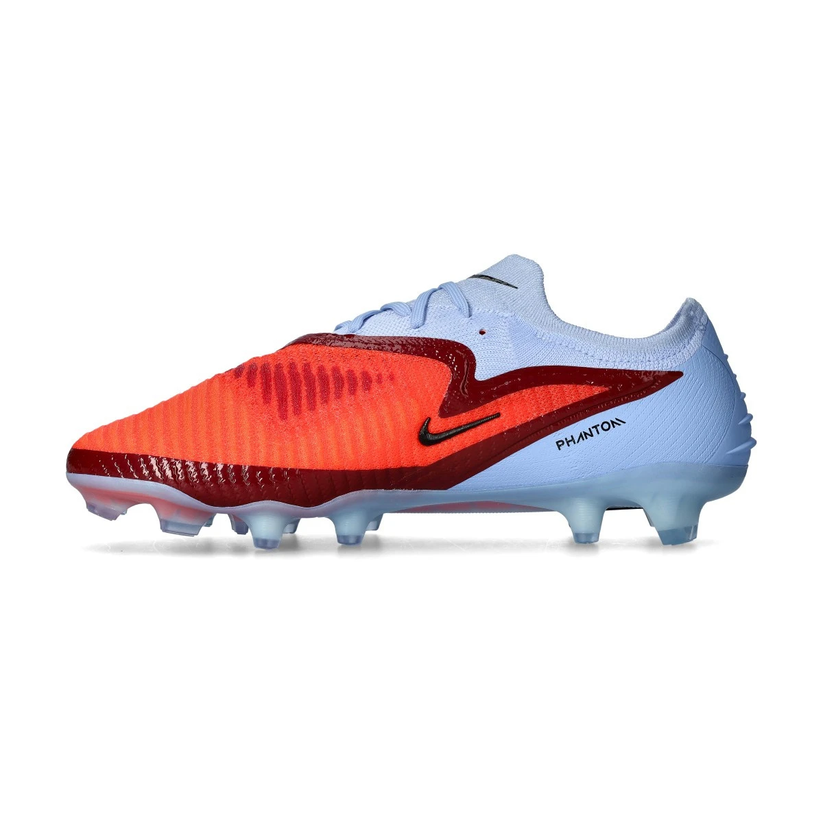 Chuteira Nike Phantom 6 Low Elite FG