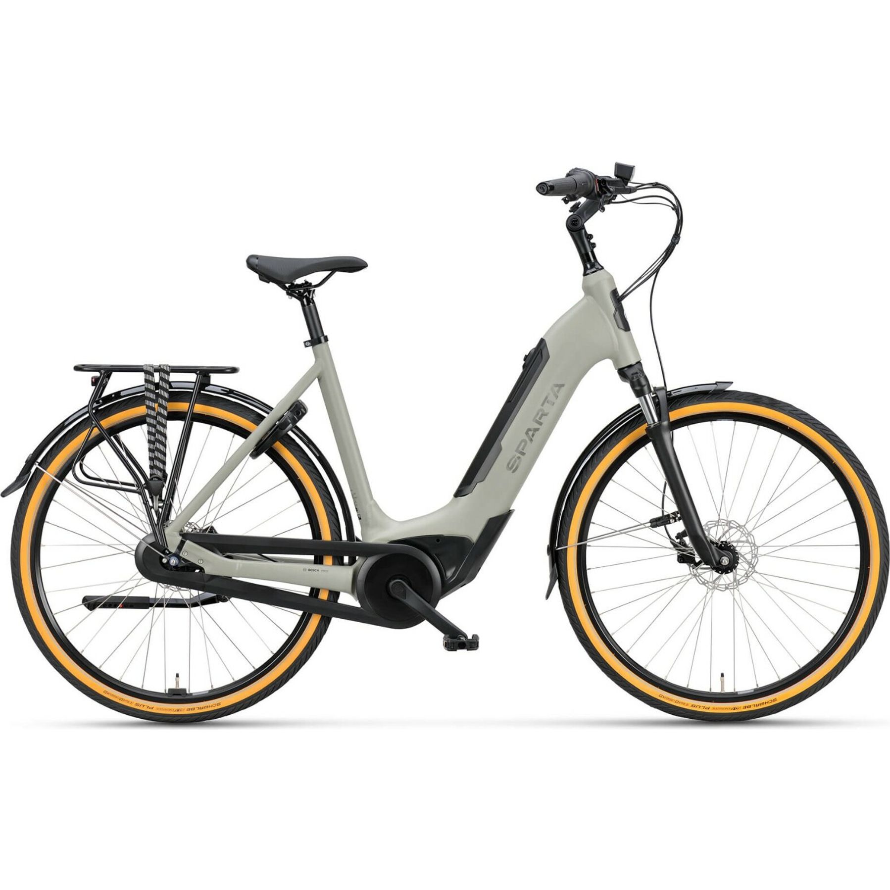 Sparta C-Grid Fit 2026