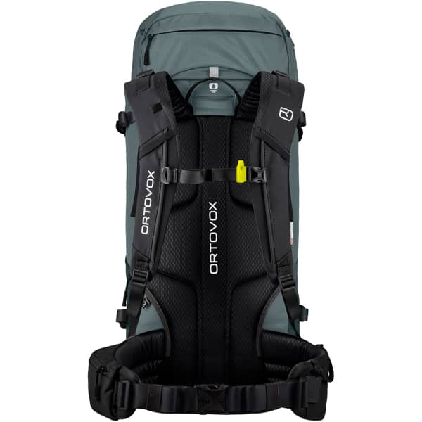 Sac à dos alpinisme ORTOVOX PEAK 55 ARCTIC GREY