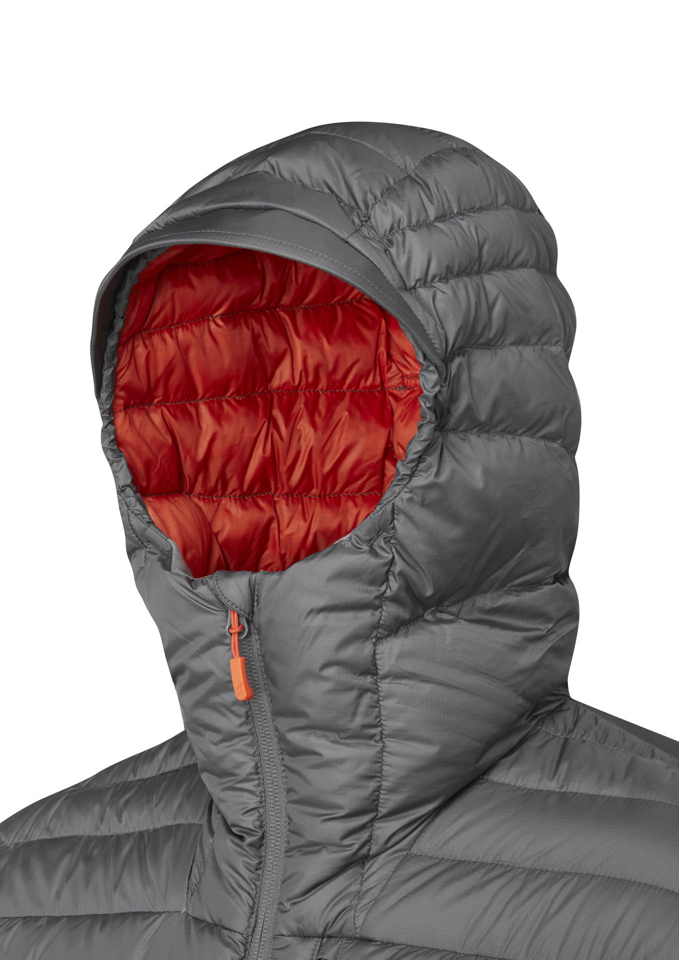 Rab Microlight Alpine Jacket Graphene