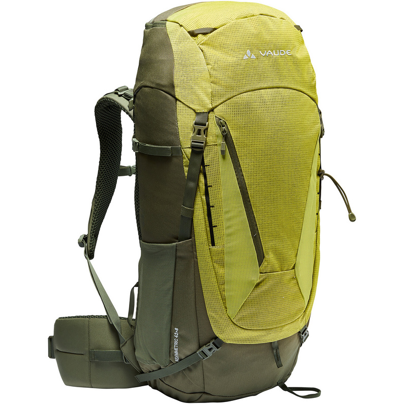 Vaude Asymmetric 42+8 Rucksack