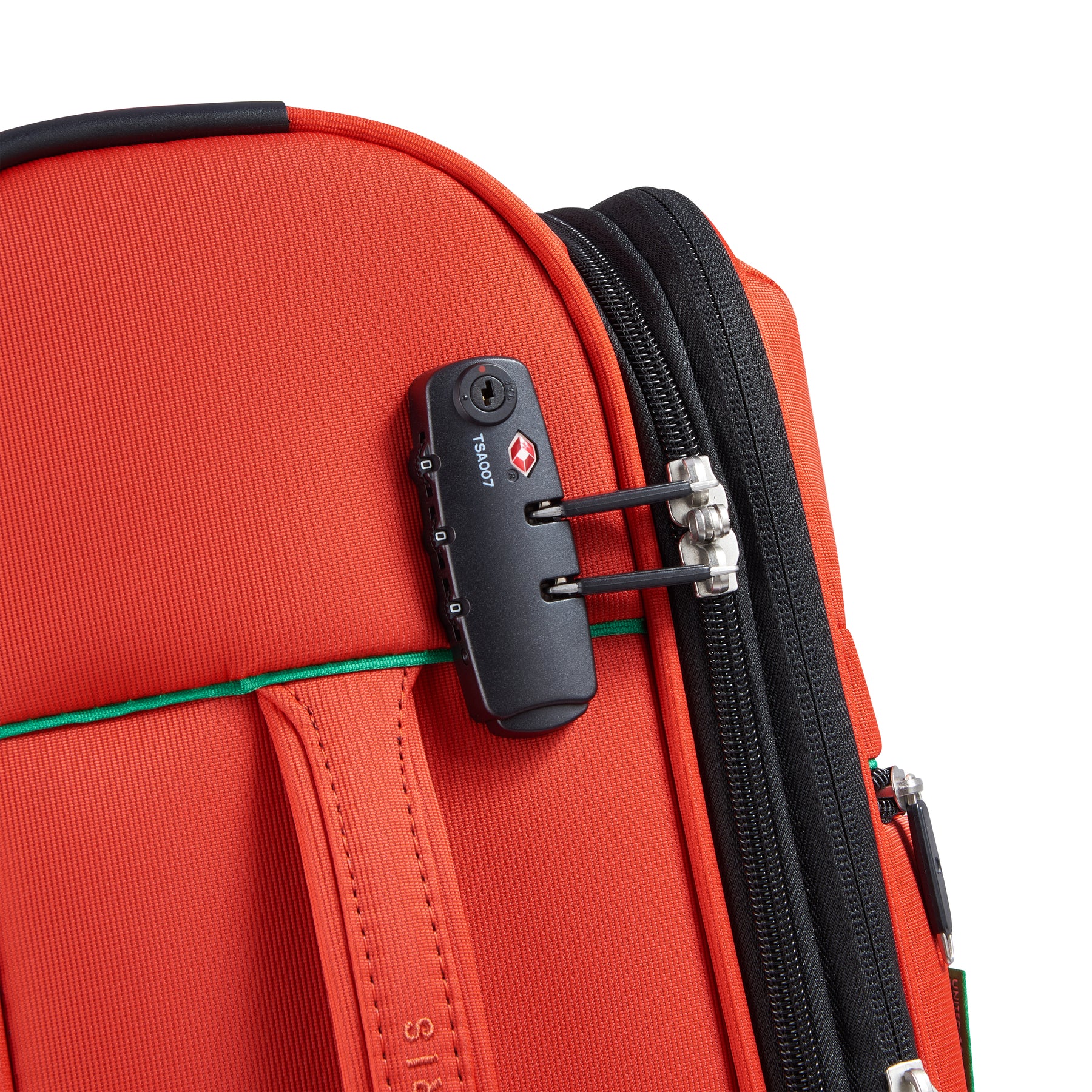 Valise cabine - S EXTENSIBLE (55CM)