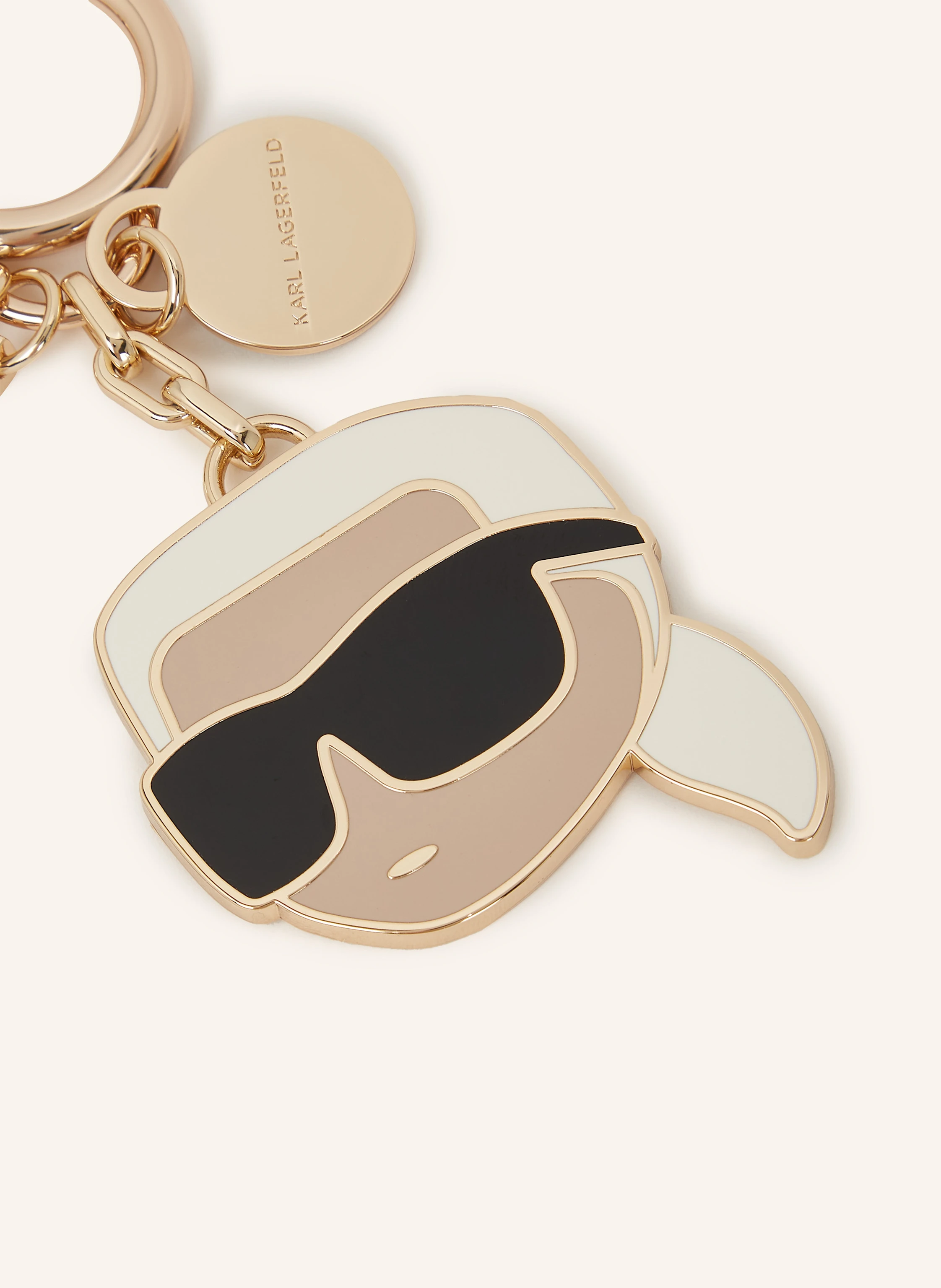 KARL LAGERFELD Schlüsselanhänger