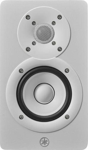 Yamaha HS 3 Wit (per paar)