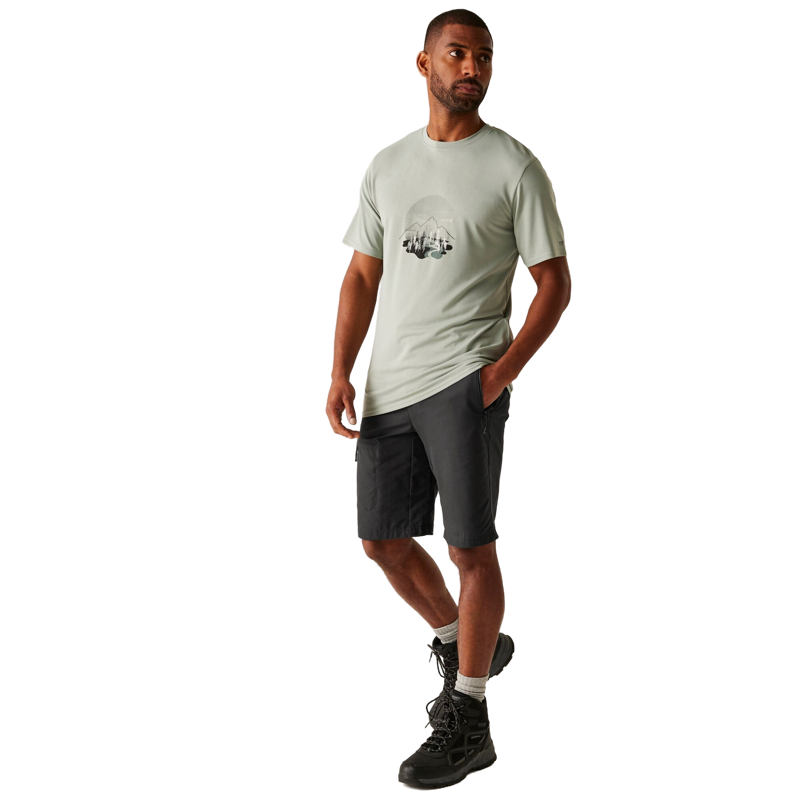 Highton II Shorts Long