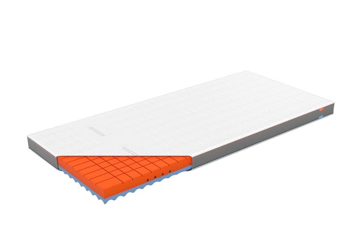 genius eazzzy Topper Premium Cube Advance