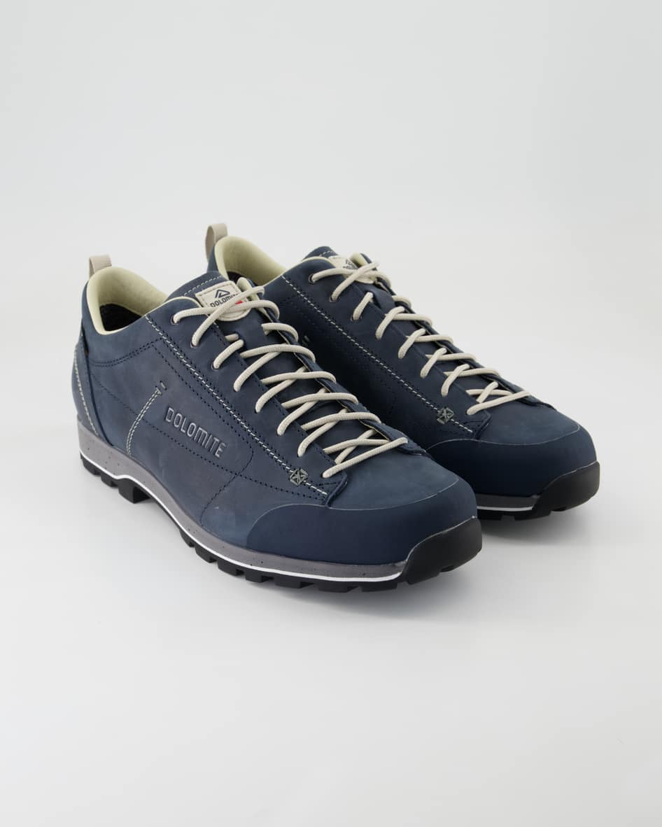 Dolomite Low Fg Evo GTX Wanderschuhe in Blau