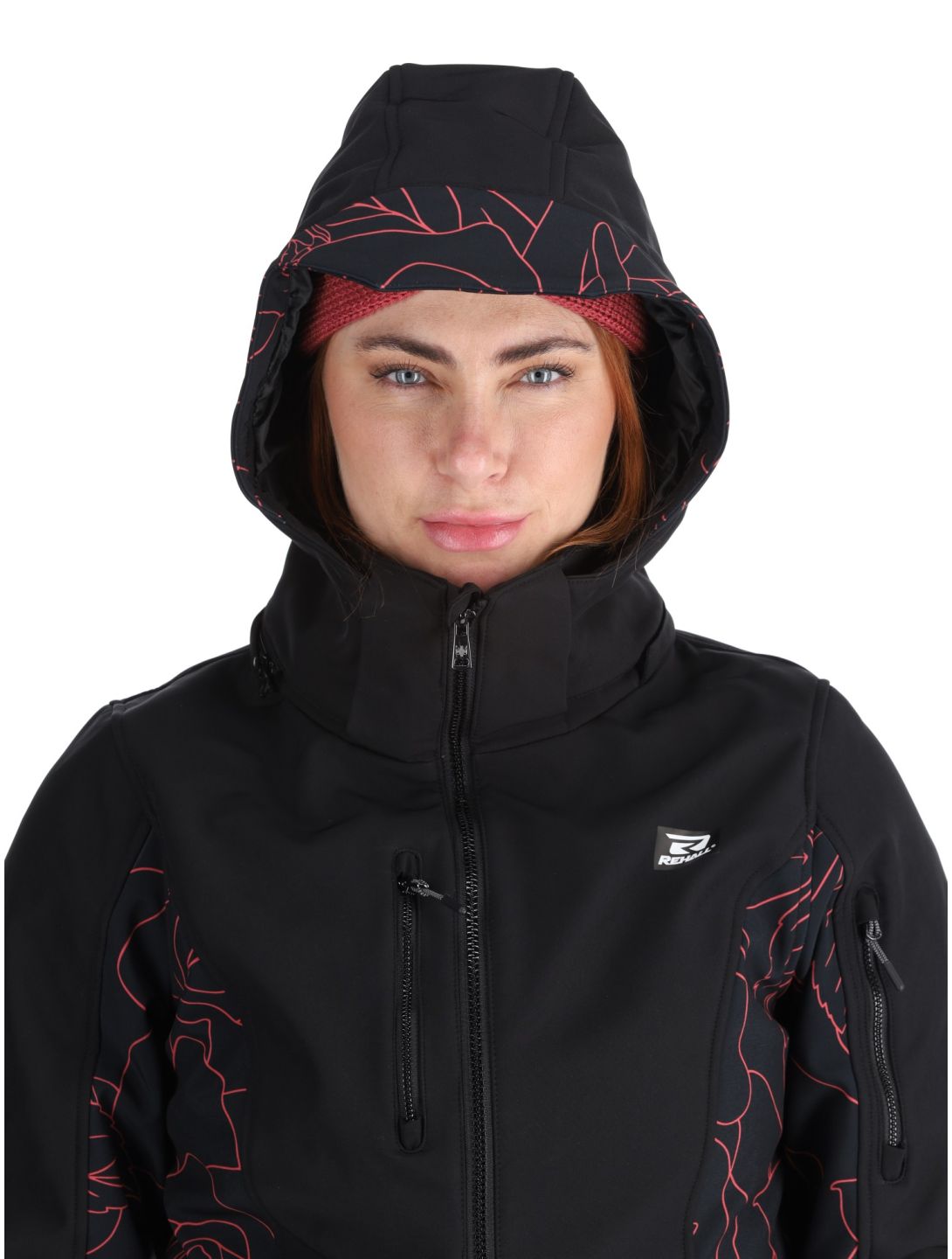 Teddie-R ski overall dames