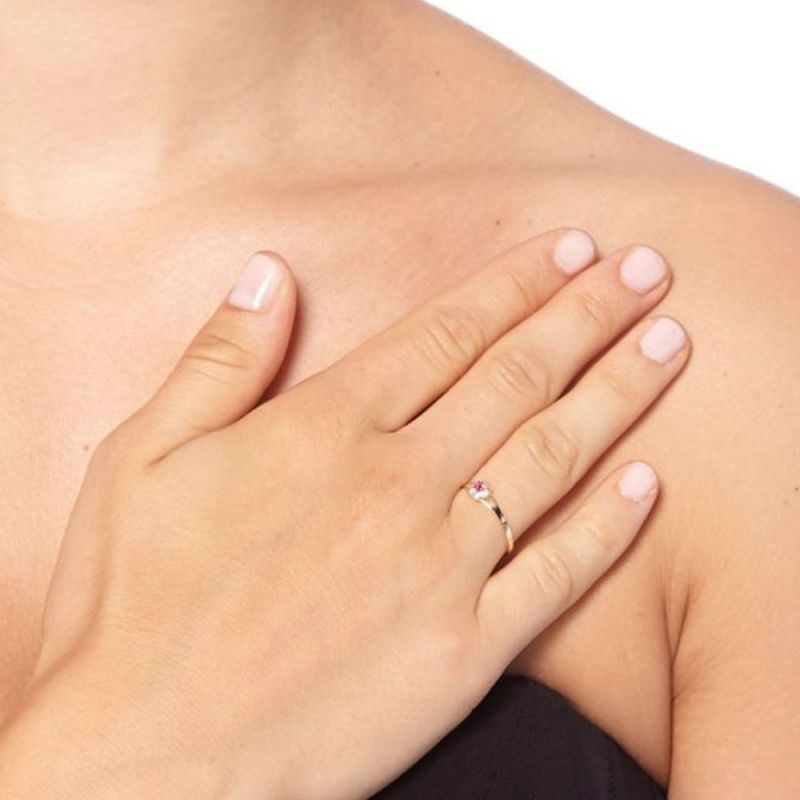 Bague 