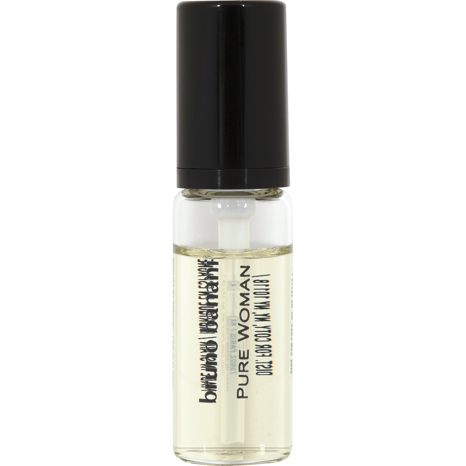 Bruno Banani Eau de Toilette Miniset 3 x 7 ml