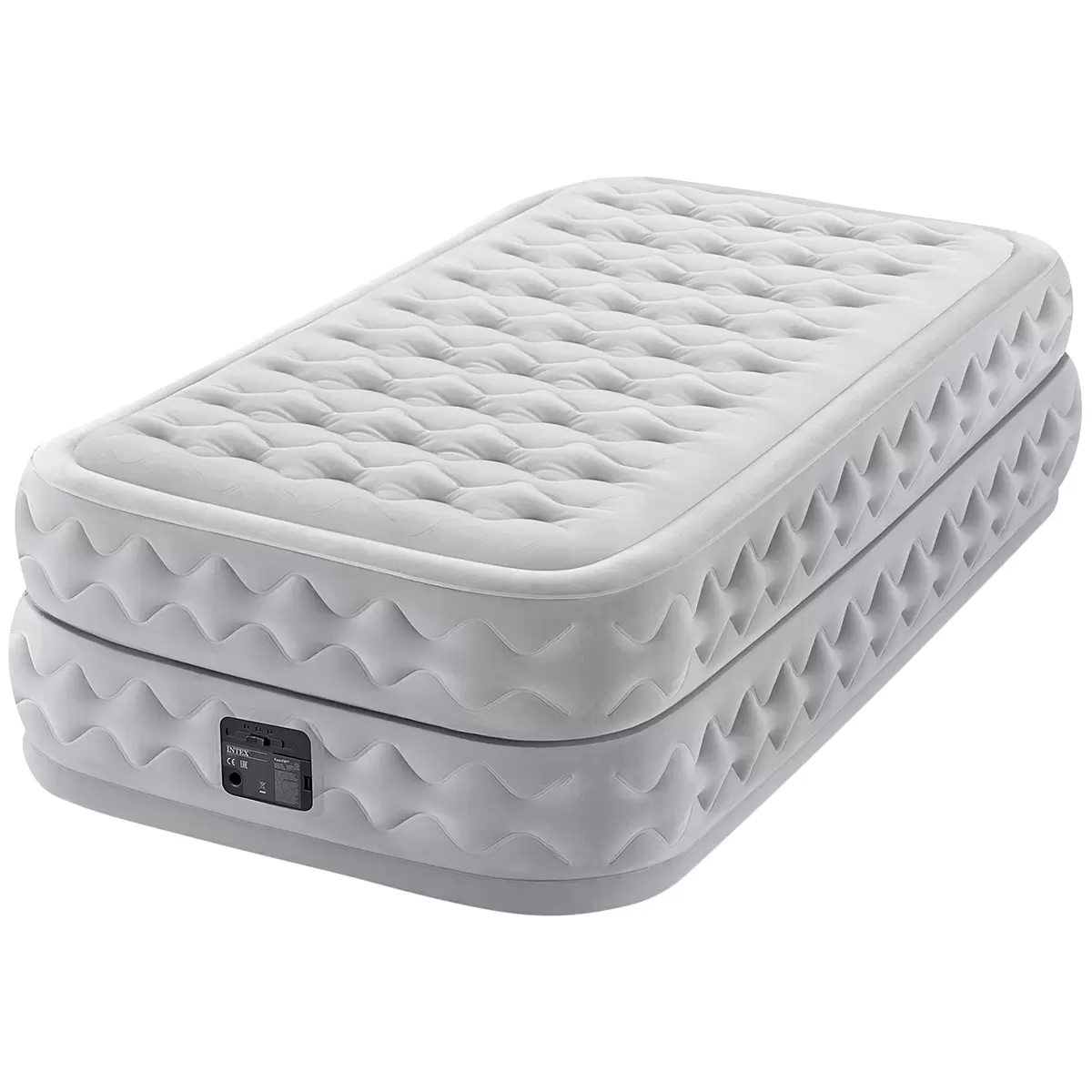 Luftbett Intex Supreme Air Flow Twin