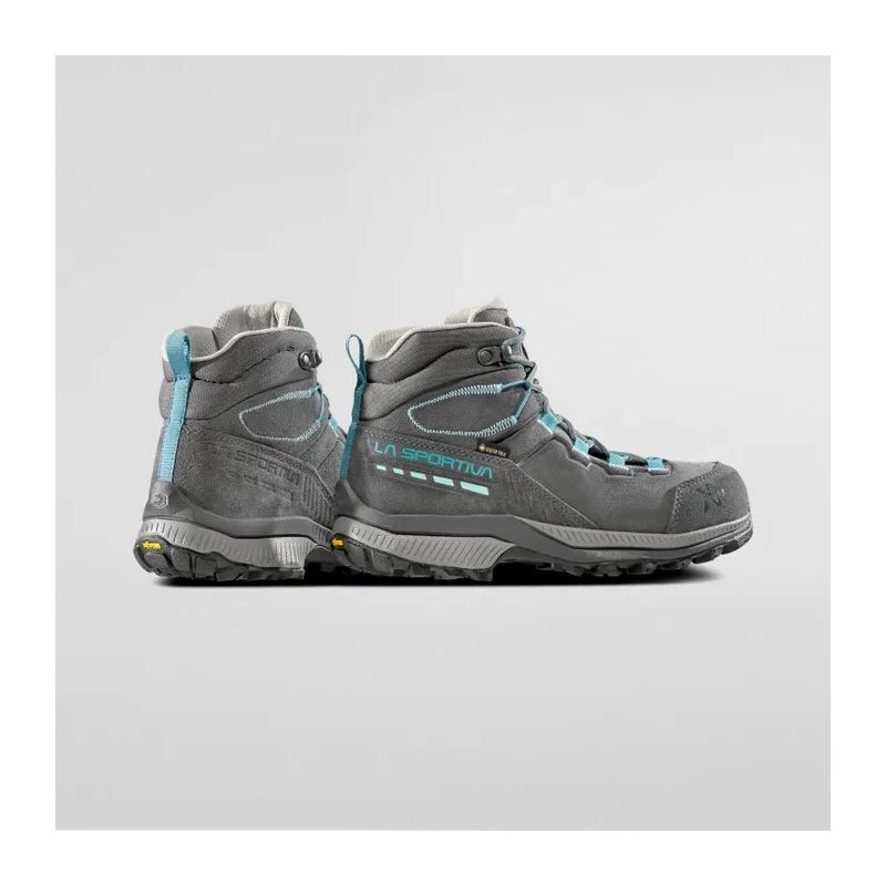 TX Hike Mid Leather Woman GTX - Chaussures randonnée femme