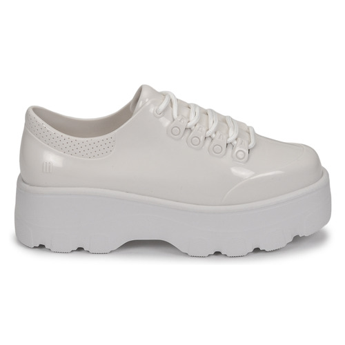 Melissa - MELISSA KICK-OFF AD - Blanc