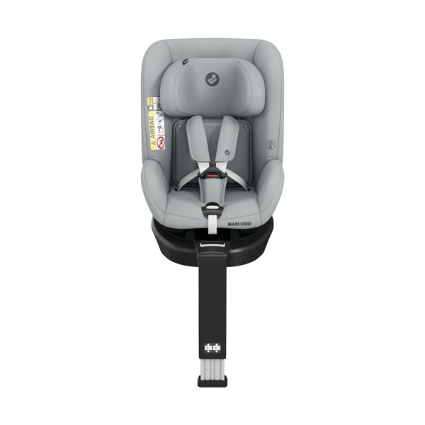 Maxi-Cosi Mica Eco i-Size Autostoeltje - Authentic Grey